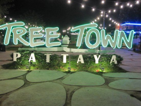 Tree Town